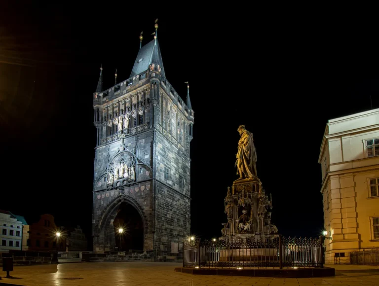 Discover the Best 3 Nightlife Spots in Prague