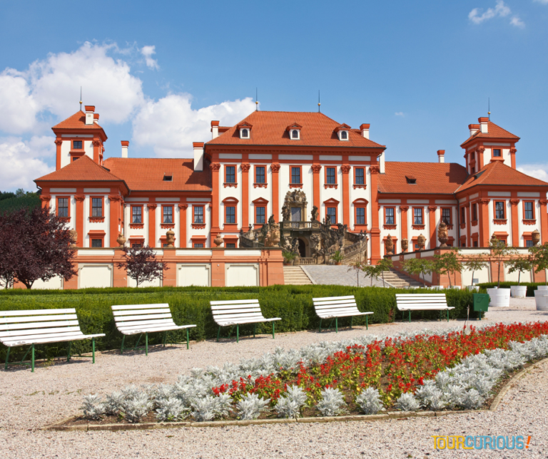 3 Local Favorite Places to Visit in Prague: Náplavka, Troja & Riegrovy Sady